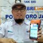 AgenBRILink menjadi jembatan layanan keuangan di pelosok negeri. Simak kisah AgenBRILink Podomoro Jaya di Gowa yang memberdayakan petani dan masyarakat lokal. (Dok. BRI)