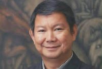 Hashim Djojohadikusumo, adik Presiden Prabowo Subianto. (Facebook.com @Hashim Djojohadikusumo)