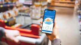 Kinerja cemerlang BRI di paruh pertama 2025! DPK tumbuh 6,7% & CASA mencapai 65,5%. Super app BRImo jadi pendorong utama. (Dok. BRI)