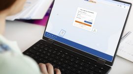 PT Bank Rakyat Indonesia (Persero) Tbk terus memperkuat komitmennya dalam mendorong UMKM naik kelas melalui platform digital LinkUMKM. (Dok. BRI)