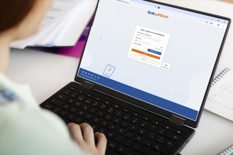 PT Bank Rakyat Indonesia (Persero) Tbk terus memperkuat komitmennya dalam mendorong UMKM naik kelas melalui platform digital LinkUMKM. (Dok. BRI)