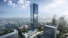 Grafik saham ROCK yang terus menanjak, meski tidak ada aksi korporasi resmi yang diumumkan ke publik. (Dok. rockfields.co.id)
