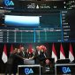 2. Saham DATA melonjak setelah transaksi internal senilai Rp1,98 miliar terungkap. (Dok. remala.id)