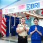 Simak 8 kontribusi nyata BRI, dari kredit UMKM terbesar hingga perluasan layanan global. (Dok. BRI)