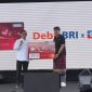 Peluncuran resmi Kartu Debit Co-Branding BRI – Indogrosir di Gianyar, Bali, jadi bukti nyata sinergi mendukung UMKM dan ritel modern. (Dok. Bank BRI)