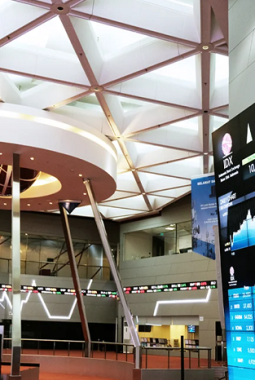 IHSG Anjlok Hampir 2 Persen, Aksi Demo Guncang Pasar Saham Indonesia