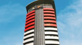 KPK intensifkan pemeriksaan terhadap jajaran petinggi sekuritas dalam kasus korupsi dana pensiun ASN. (Dok. Kpk.go.id)