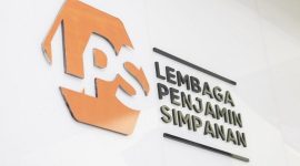 LPS turunkan bunga penjaminan demi jaga stabilitas sistem keuangan. (Dok. Lps.go.id)