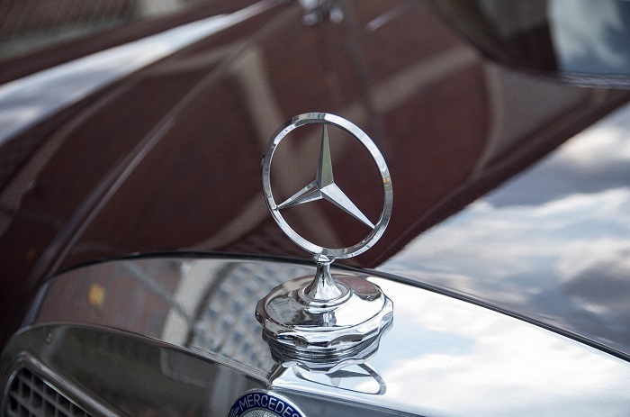 Mercedes-Benz resmi keluar dari kepemilikan saham Nissan Motor. (Pixabay.com/emkanicepic)