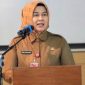 1. Rina Dewiyanti resmi menjabat Komisaris Non-Independen Bank Banten mulai 8 Agustus 2025. (Instagram.com @bpkadprovinsibanten)