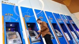 Libur Maulid Nabi, BRI pastikan layanan tetap optimal. Selain membuka layanan terbatas, BRI optimalkan BRImo dan AgenBRILink. (Dok. BRI)