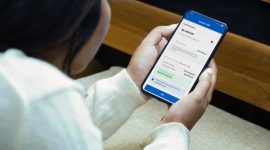 BRI kembali dipercaya sebagai mitra distribusi Sukuk Ritel SR023T3 dan SR023T5. Investasi bisa dilakukan lewat BRImo. (Dok. BRI)