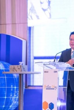 BRI Perkuat Fundamental Bisnis Lewat Strategi Pertumbuhan Berkelanjutan