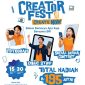 BRI Luncurkan program kreatif berskala nasional bertajuk “BRI Creator Fest 2025. (Dok. BRI)