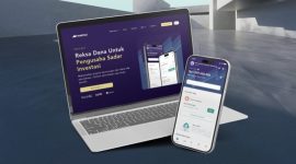 Ingin pertumbuhan aset maksimal di pasar saham? 📈 Cek 5 rekomendasi reksadana saham dengan performa tertinggi tahun ini di Makmur.id