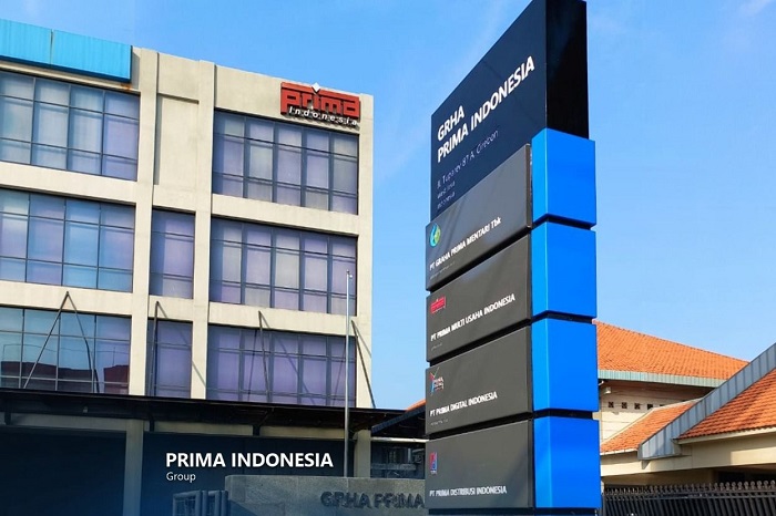 PT Prima Multi Usaha Indonesia mulai menarik perhatian investor global. (Dok. Prima Multi Usaha Indonesia )