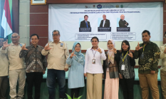 Penguatan SDM Pasar Modal Menguat Usai Pelantikan DPW PROPAMI Surabaya Raya