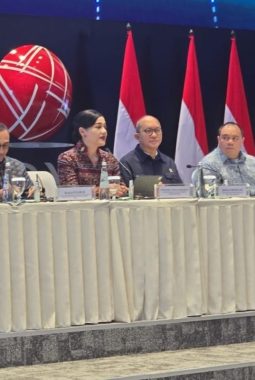 PROPAMI Dukung OJK, Delapan Agenda Reformasi Pasar Modal Digulirkan