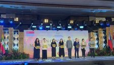 General Manager Andrew Tan receiving the award at the ASEAN Tourism Standards Awards Ceremony at the ASEAN Tourism Forum on 30 January 2026