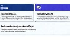 EdgeOne merilis kemampuan Manajemen Bot Dasar gratis