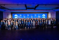 Haier Biomedical Gelar European Partner Summit di Roma, Memperkuat Strategi “In Europe, for Europe”