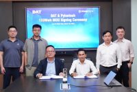 Pylontech Memperkuat Strategi di Pasar Asia Tenggara dengan Melalui Kontrak Kerja sama untuk Sistem Penyimpanan Energi 150MWh di Vietnam