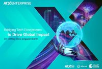 Pemimpin Teknologi Global Hadir di ATxEnterprise 2026 untuk Membahas Masa Depan Infrastruktur Digital, AI, dan Kepercayaan Siber
