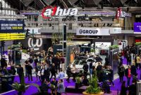 Dahua Technology Pamerkan Solusi ITS yang Didukung AI di Ajang Intertraffic 2026