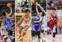“Kisah Guangdong” di Dalam dan Luar Lapangan pada Ajang Asosiasi Bola Basket Guangdong