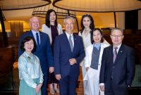 Pan Pacific Hotels Group Memperkuat Tim Eksekutif untuk Mendukung Fase Pertumbuhan Berikutnya
