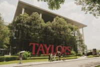 Taylor’s University Pertahankan Peringkat Global Setelah 20 Program Studinya Tercantum dalam Daftar Program Studi Terbaik di Dunia