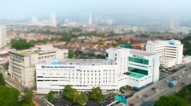 Subang Jaya Medical Centre (SJMC)