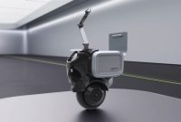 OMOWAY Luncurkan Mobility One: Arsitektur yang Dikembangkan secara Mandiri Kini Hadir dengan Berbagai Potensi Skenario Penggunaan