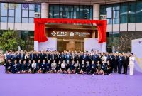 Foshan Luncurkan Fasilitas Medis Internasional Tingkat Provinsi Pertama