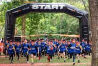 UpperHills: Spartan Race Shenzhen 2026 Dimulai, Membawa Energi Baru bagi Greater Bay Area Menjelang APEC