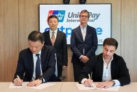Penyedia Layanan Perjalanan Wisata Kini Menerima Pembayaran dari Kartu UnionPay untuk Pemesanan “e-Commerce” Secara Langsung dan Penjualan Tidak Langsung melalui Amadeus Travel Platform
