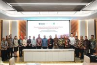 Solusi DG GFM ESS Dukung Akses Listrik di Pulau-Pulau Terpencil Indonesia