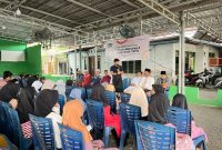 Safari Ramadan Musim Mas Group, Berbagi Bantuan dan Harapan bagi Ribuan Penerima Manfaat