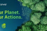 EZVIZ bergabung dengan United Nations Global Compact, menandai babak baru dalam perjalanan-menuju keberlanjutan jangka panjang serta memperluas kontribusi terhadap isu-isu lingkungan utama