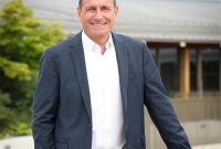 Ceva Animal Health Menunjuk Sébastien Huron Sebagai Wakil Chief Executive Officer
