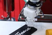 Dorong Revolusi Pangan Global, Teknologi “Food Processing” Jepang Tampil di Panggung Dunia