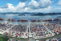 Praktik Integrasi “Eco+” Ningbo Ditampilkan dalam Forum SCO