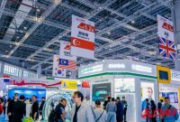CMEF 2026 Resmi Ditutup di Shanghai, Tampilkan Inovasi Medis Global dan Tren Industri Masa Depan