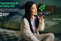 Mouser Electronics Bahas Peran Kecerdasan Buatan dalam Mengubah Teknologi dan Pengalaman Sehari-hari