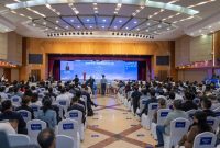 Xinhua Silk Road: Kompetisi Pengembangan dan Inovasi “Kota Pintar” Ditutup di Guangxi, Tiongkok Selatan, 252 Karya Raih Penghargaan