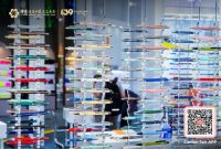 Canton Fair Ke-139: AI, Kustomisasi Kreatif, dan Desain Berbasiskan Detail Dorong Inovasi Produk Alat Tulis dan Perkantoran