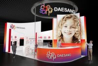 Daesang Tampil sebagai Pemimpin Industri Makanan Global di Ajang THAIFEX-Anuga Asia 2026