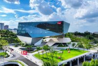 “2026 Campus Open Day” di CityUHK (Dongguan) Tarik Lebih dari 50.000 Peserta