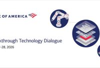Bank of America Pertemukan Pemimpin Dunia di Asia Pasifik Melalui Forum Breakthrough Technology Dialogues