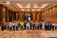 Elong Hotel Technology Perkuat Strategi “Eco-Going Global”